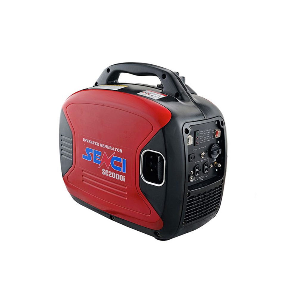 Generator İnventor Senci SC-2000i